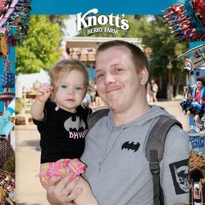 Meet your Posher, Thomas